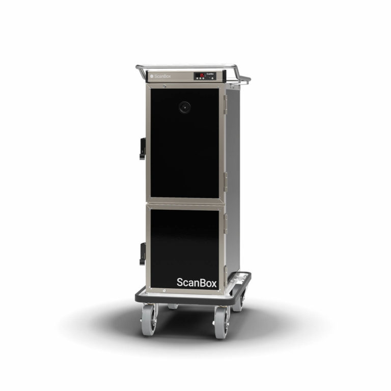 ScanBox Combo