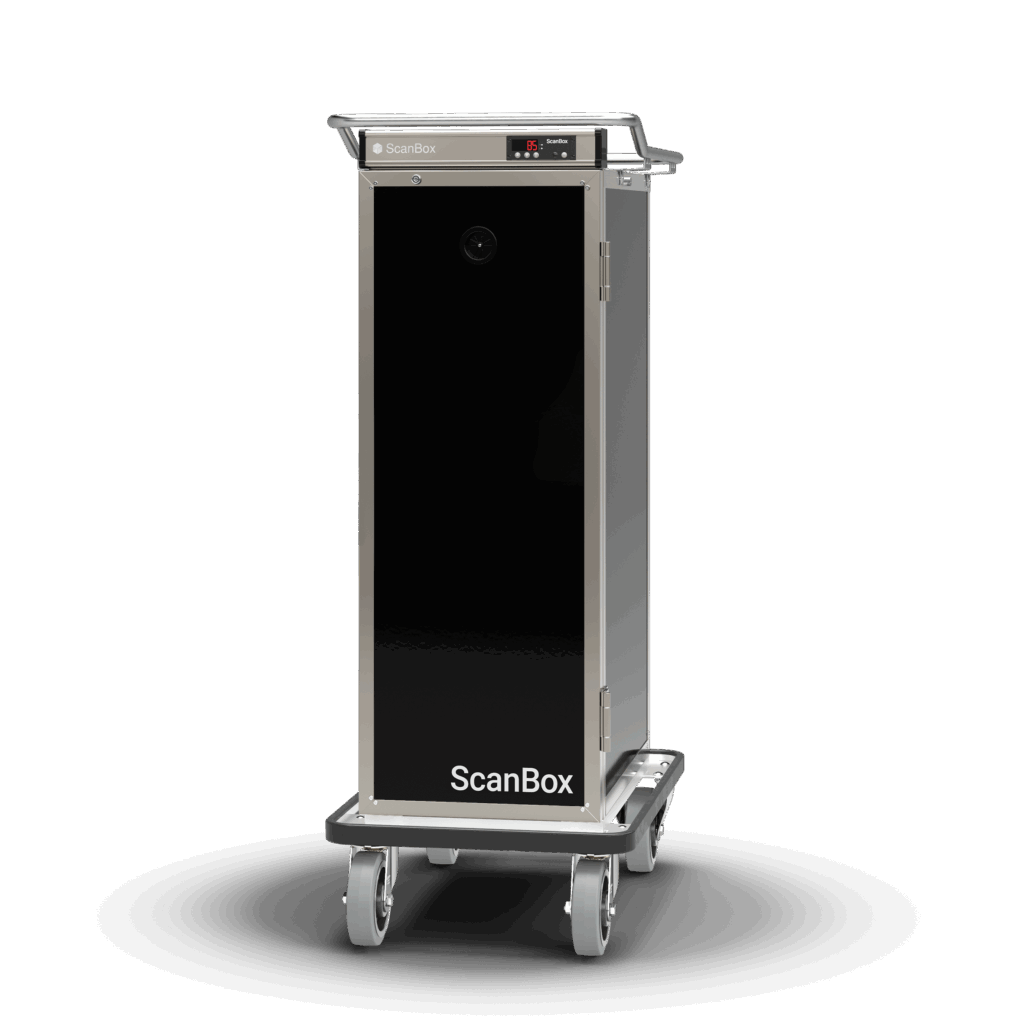 ScanBox Ateria